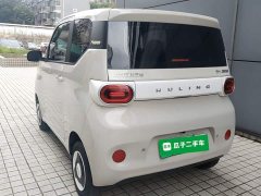 Wuling Hongguang MINIEV Third Generation 215km Youth Edition - photo 4