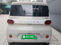 Wuling Hongguang MINIEV Third Generation 215km Youth Edition - photo 5