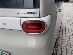 Wuling Hongguang MINIEV Third Generation 215km Youth Edition - photo 7