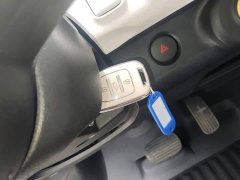 Wuling Hongguang MINIEV Third Generation 215km Youth Edition - photo 8
