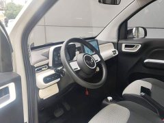 Wuling Hongguang MINIEV Third Generation 215km Youth Edition - photo 9