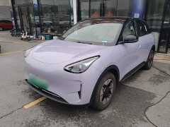 Geely Star Wish 410km Explorer Edition - ფოტო 1