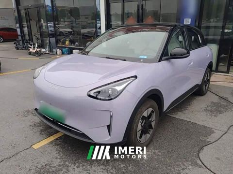 2025 Geely Star Wish 410km Explorer Edition - ავტომობილი ჩინეთიდან