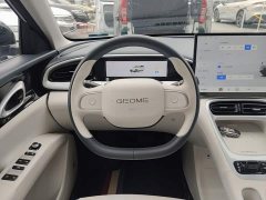 Geely Star Wish 410km Explorer Edition - ფოტო 10