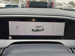 Geely Star Wish 410km Explorer Edition - ფოტო 11