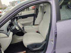 Geely Star Wish 410km Explorer Edition - ფოტო 14