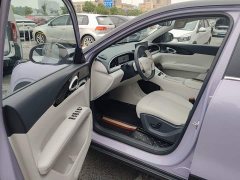 Geely Star Wish 410km Explorer Edition - ფოტო 15