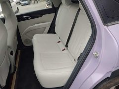 Geely Star Wish 410km Explorer Edition - ფოტო 16