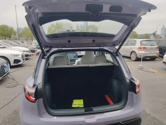 Geely Star Wish 410km Explorer Edition - ფოტო 18