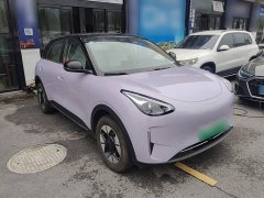 Geely Star Wish 410km Explorer Edition - ფოტო 3
