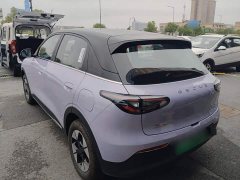 Geely Star Wish 410km Explorer Edition - ფოტო 4