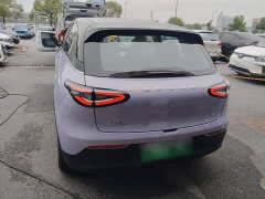 Geely Star Wish 410km Explorer Edition - ფოტო 5