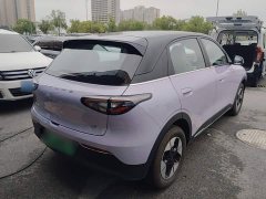Geely Star Wish 410km Explorer Edition - ფოტო 6
