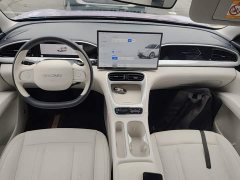 Geely Star Wish 410km Explorer Edition - ფოტო 9