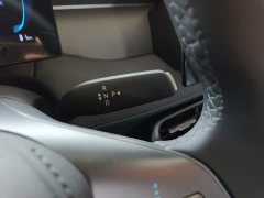BYD Qin PLUS DM-i Smart Drive 128KM Entry-Level - ფოტო 13