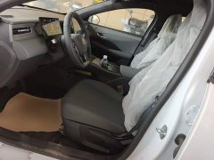 BYD Qin PLUS DM-i Smart Drive 128KM Entry-Level - ფოტო 14