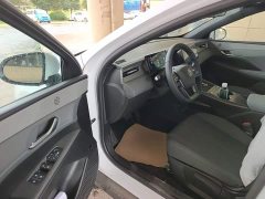 BYD Qin PLUS DM-i Smart Drive 128KM Entry-Level - ფოტო 15