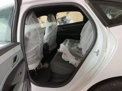 BYD Qin PLUS DM-i Smart Drive 128KM Entry-Level - ფოტო 16
