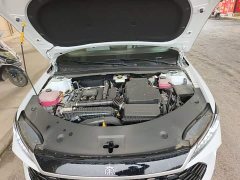 BYD Qin PLUS DM-i Smart Drive 128KM Entry-Level - ფოტო 19