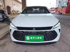 BYD Qin PLUS DM-i Smart Drive 128KM Entry-Level - ფოტო 2