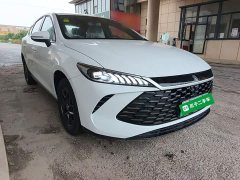 BYD Qin PLUS DM-i Smart Drive 128KM Entry-Level - ფოტო 3