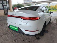 BYD Qin PLUS DM-i Smart Drive 128KM Entry-Level - ფოტო 6