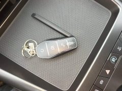 BYD Qin PLUS DM-i Smart Drive 128KM Entry-Level - ფოტო 8