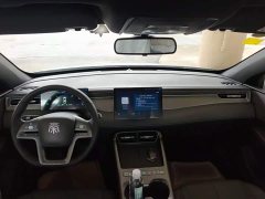 BYD Qin PLUS DM-i Smart Drive 128KM Entry-Level - ფოტო 9