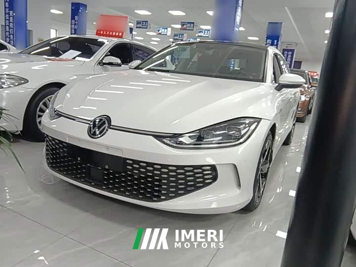 Volkswagen Lingdu L 280TSI DSG Spicy Edition - ავტომობილი ჩინეთიდან