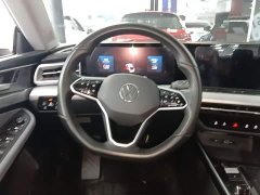 Volkswagen Lingdu L 280TSI DSG Spicy Edition - ფოტო 10