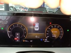 Volkswagen Lingdu L 280TSI DSG Spicy Edition - ფოტო 11
