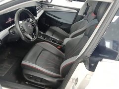 Volkswagen Lingdu L 280TSI DSG Spicy Edition - ფოტო 14