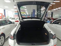 Volkswagen Lingdu L 280TSI DSG Spicy Edition - ფოტო 18