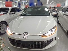 Volkswagen Lingdu L 280TSI DSG Spicy Edition - ფოტო 2