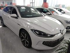 Volkswagen Lingdu L 280TSI DSG Spicy Edition - ფოტო 3