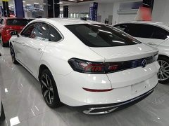 Volkswagen Lingdu L 280TSI DSG Spicy Edition - ფოტო 4