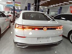 Volkswagen Lingdu L 280TSI DSG Spicy Edition - ფოტო 5