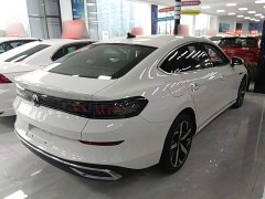 Volkswagen Lingdu L 280TSI DSG Spicy Edition - ფოტო 6
