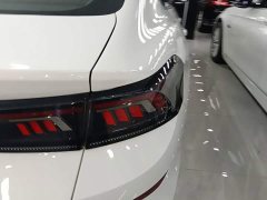 Volkswagen Lingdu L 280TSI DSG Spicy Edition - ფოტო 7