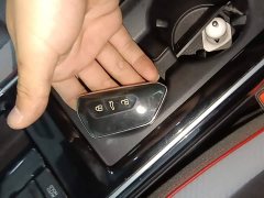 Volkswagen Lingdu L 280TSI DSG Spicy Edition - ფოტო 8