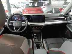 Volkswagen Lingdu L 280TSI DSG Spicy Edition - ფოტო 9