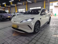 BYD Seal 06 EV 545KM Deluxe Edition - ფოტო 1