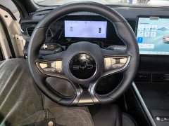 BYD Seal 06 EV 545KM Deluxe Edition - ფოტო 10