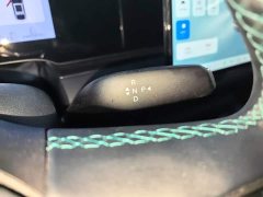 BYD Seal 06 EV 545KM Deluxe Edition - ფოტო 13