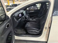BYD Seal 06 EV 545KM Deluxe Edition - ფოტო 14