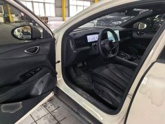 BYD Seal 06 EV 545KM Deluxe Edition - ფოტო 15