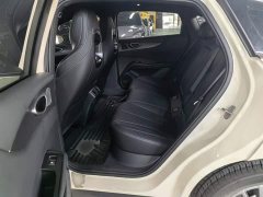 BYD Seal 06 EV 545KM Deluxe Edition - ფოტო 16