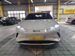 BYD Seal 06 EV 545KM Deluxe Edition - ფოტო 2