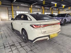 BYD Seal 06 EV 545KM Deluxe Edition - ფოტო 4
