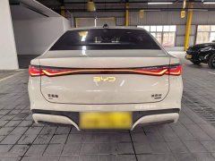 BYD Seal 06 EV 545KM Deluxe Edition - ფოტო 5